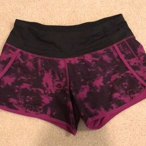 VGUC Run Times shorts